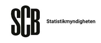 Statistiska centralbyrån, SCB