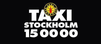 Taxi Stockholm