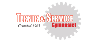 Teknik & Servicegymnasiet