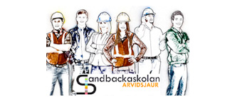 Sandbackaskolan