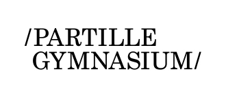 Partille Gymnasium