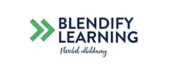 Blendify Learning - Kompetensutveckling