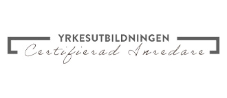 Yrkesutbildningen Certifierad Inredare