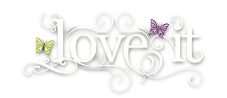 Love it