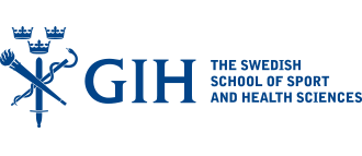 Gymnastik- och idrottshögskolan, GIH