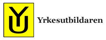 Yrkesutbildaren Habo AB - YH-utbildningar